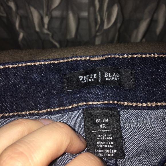 Jeans - Picture 3 of 4